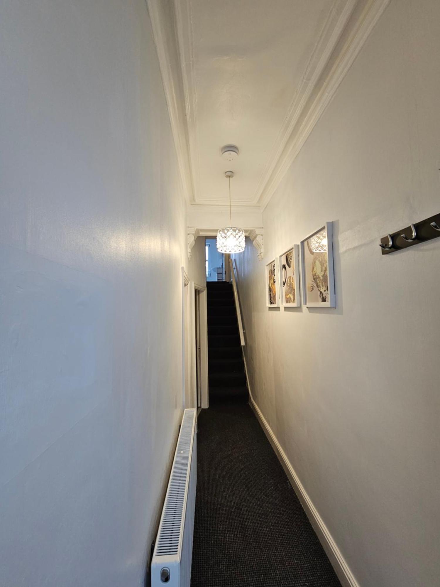 프레스턴 Convenient 3 Bed, Pr1 Near Uclan N Train Station 빌라 외부 사진